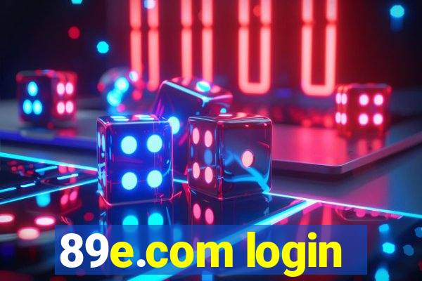 89e.com login